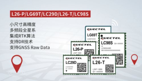 移遠通信發(fā)力GNSS高精度定位技術，兩款車規(guī)級產品亮相信息系統(tǒng)集成服務