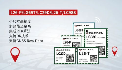 GNSS定位技術在物聯(lián)網發(fā)展中的關鍵作用與信息系統(tǒng)集成服務